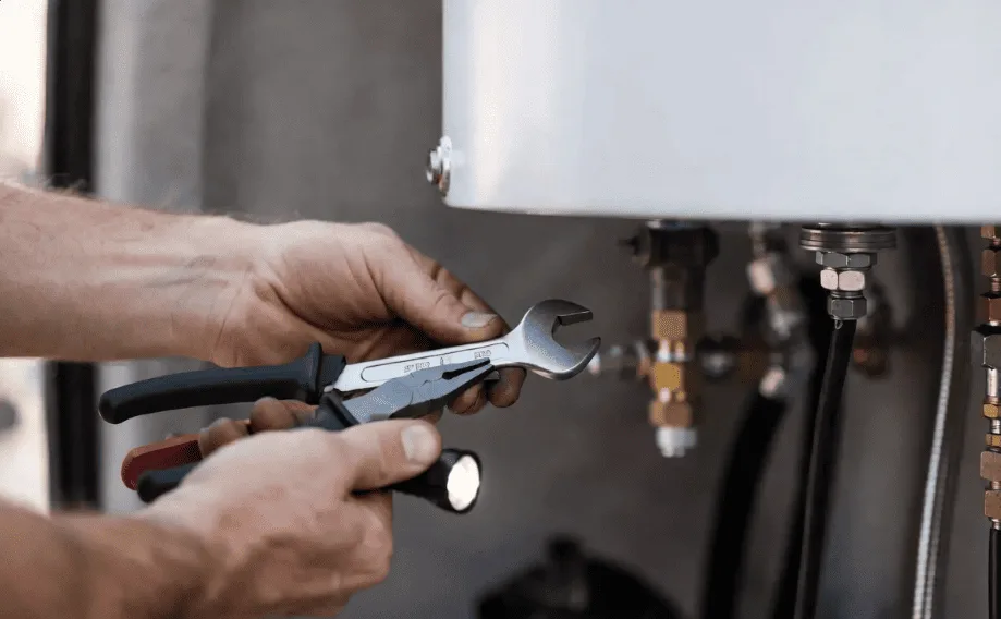 Why choose Water Heater Repair in Kiahsville, WV
